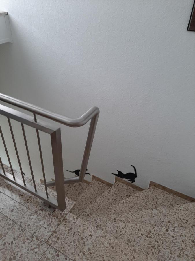 Familienfreundliche Ferienwohnung Auf Dem Lande Monteur Wohnung Hessisch Oldendorf Extérieur photo
