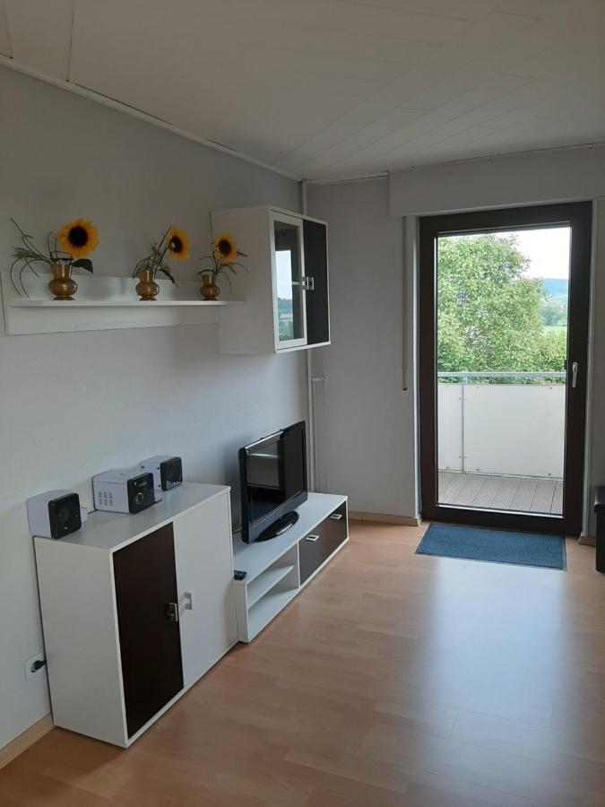 Familienfreundliche Ferienwohnung Auf Dem Lande Monteur Wohnung Hessisch Oldendorf Extérieur photo