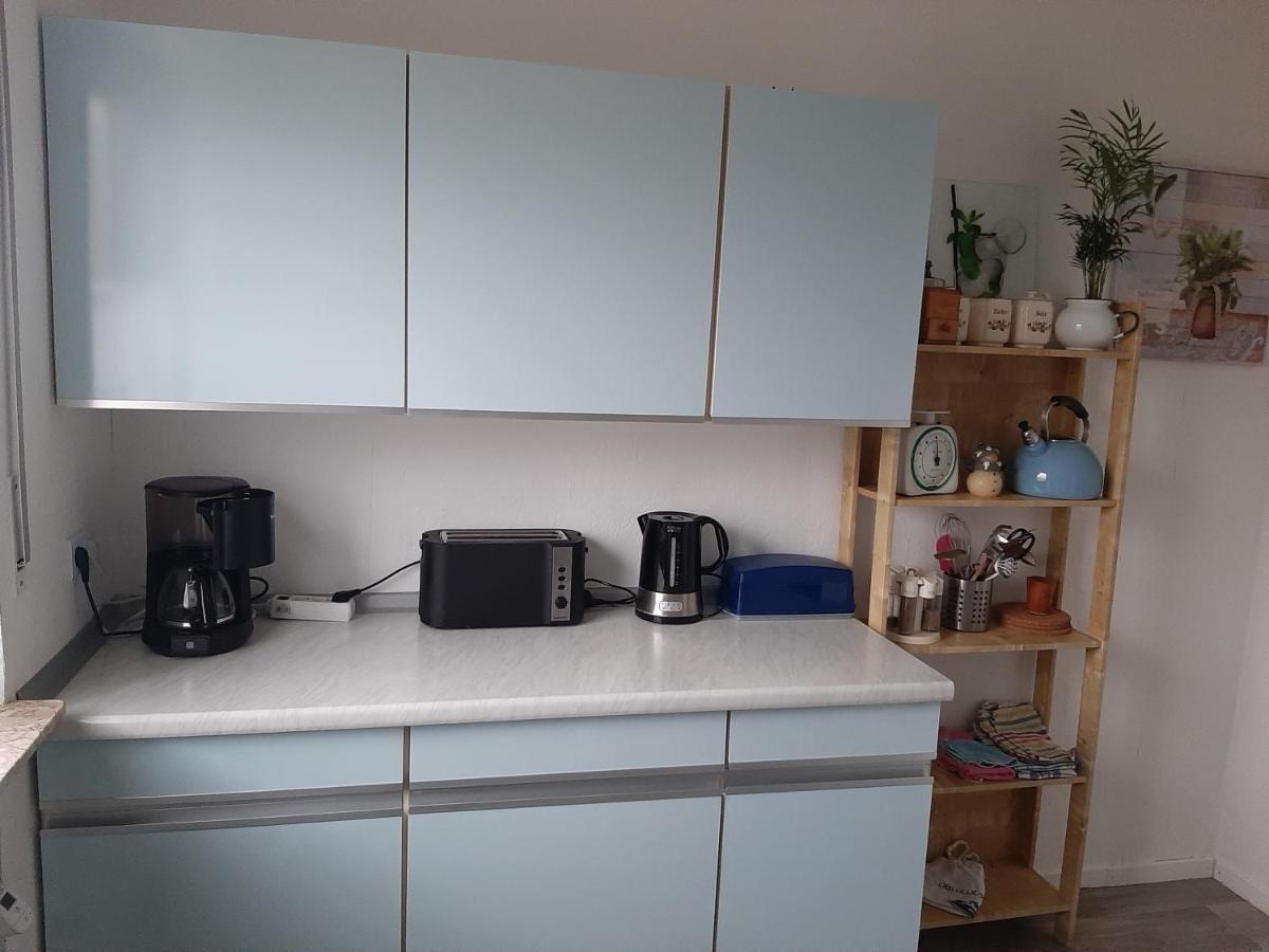 Familienfreundliche Ferienwohnung Auf Dem Lande Monteur Wohnung Hessisch Oldendorf Extérieur photo